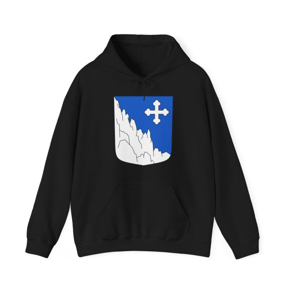 Color: Black | Position: front | Image: 1