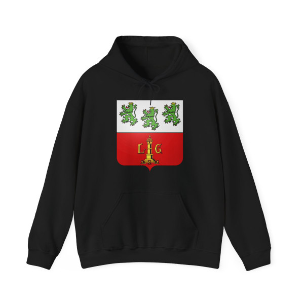 Color: Black | Position: front | Image: 1