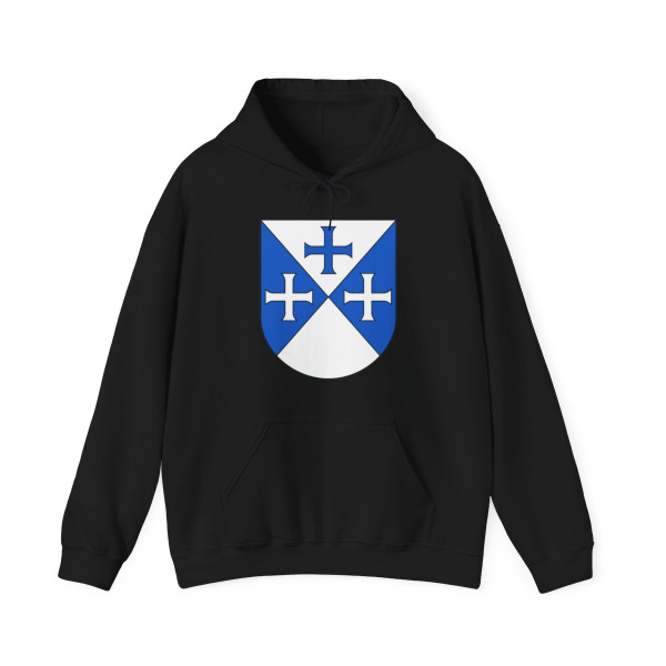 Color: Black | Position: front | Image: 1