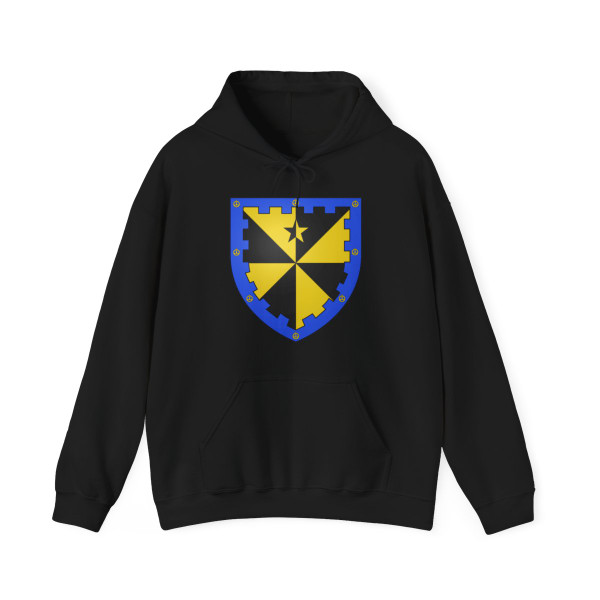 Color: Black | Position: front | Image: 1