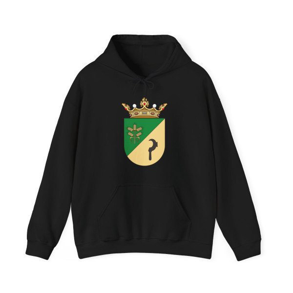 Color: Black | Position: front | Image: 1