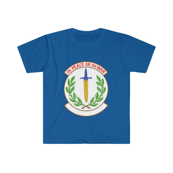 355 Security Forces Squadron ACC (U.S. Air Force) T-Shirt