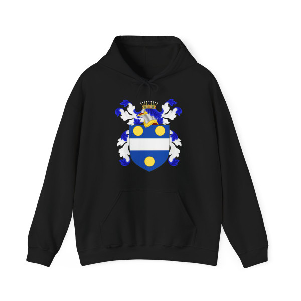 Color: Black | Position: front | Image: 1