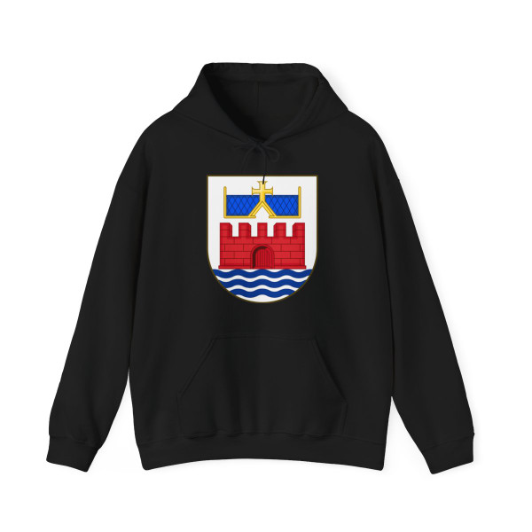 Color: Black | Position: front | Image: 1