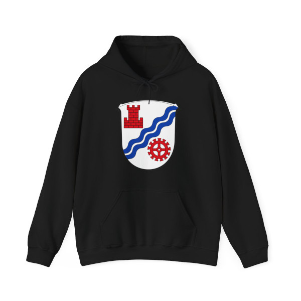 Color: Black | Position: front | Image: 1