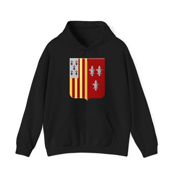 Color: Black | Position: front | Image: 1