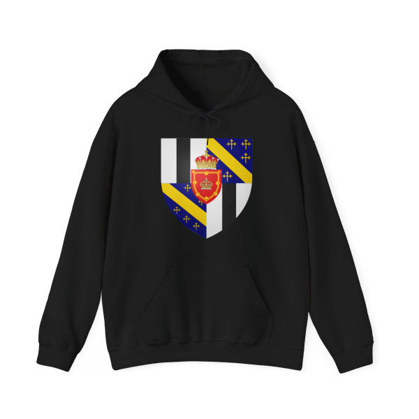 Color: Black | Position: front | Image: 1