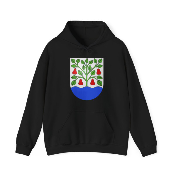 Color: Black | Position: front | Image: 1