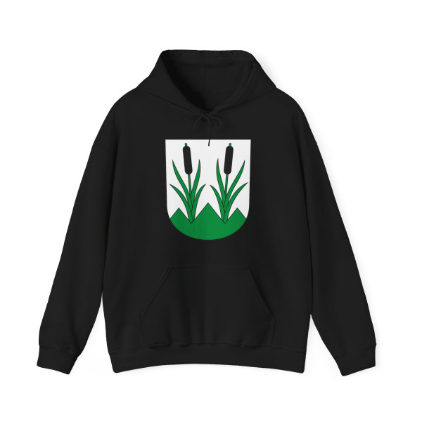 Color: Black | Position: front | Image: 1