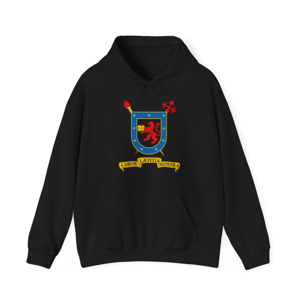 Color: Black | Position: front | Image: 1