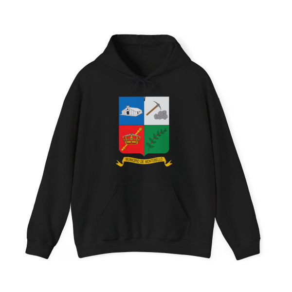 Color: Black | Position: front | Image: 1