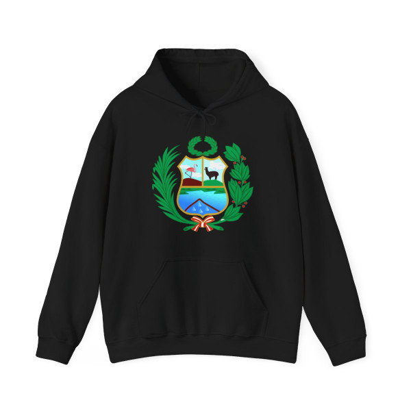 Color: Black | Position: front | Image: 1