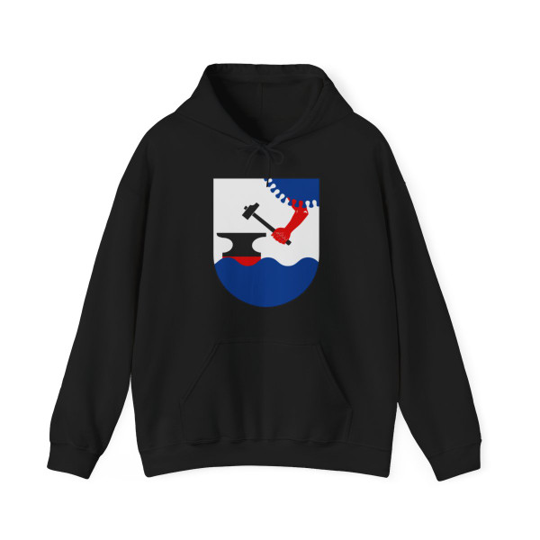 Color: Black | Position: front | Image: 1