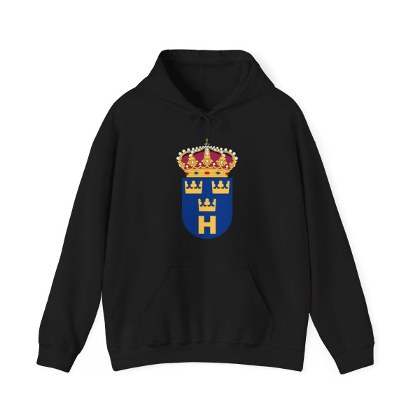 Color: Black | Position: front | Image: 1