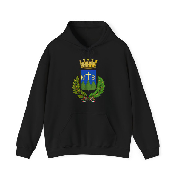 Color: Black | Position: front | Image: 1