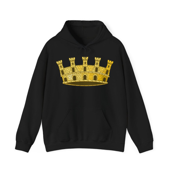 Color: Black | Position: front | Image: 1
