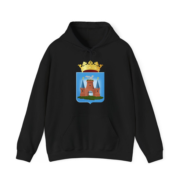 Wilsum wapen 1819 (Netherlands) (Coat of Arms) Hoodie
