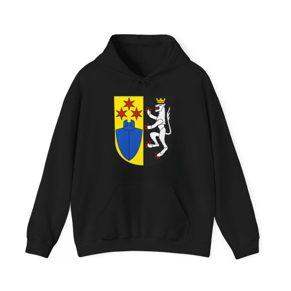 Color: Black | Position: front | Image: 1
