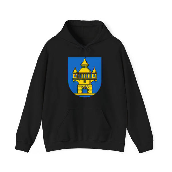 Color: Black | Position: front | Image: 1