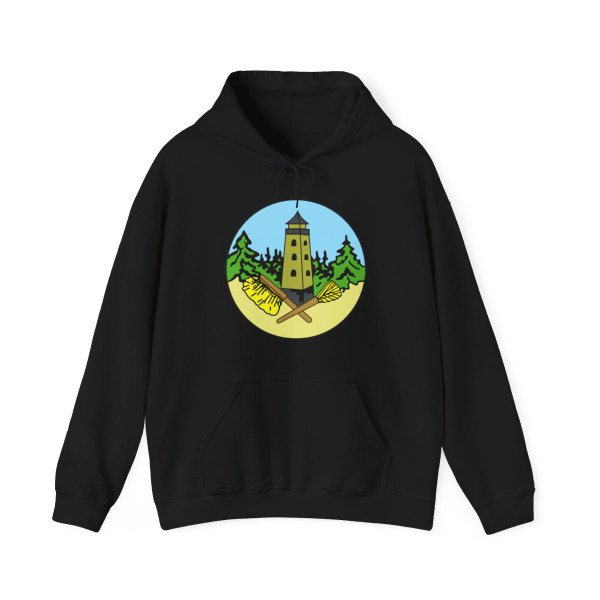 Color: Black | Position: front | Image: 1