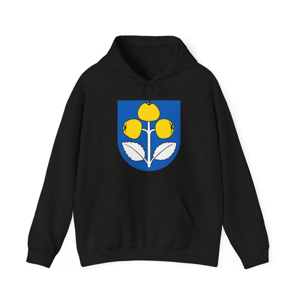 Wappen Schattdorf (Switzerland) (Coat of Arms) Hoodie