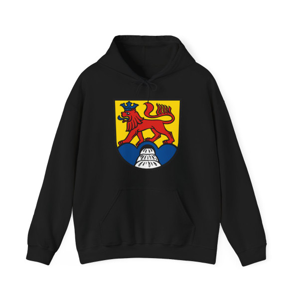 Color: Black | Position: front | Image: 1
