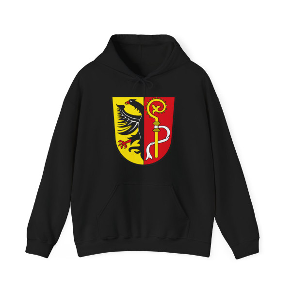 Color: Black | Position: front | Image: 1