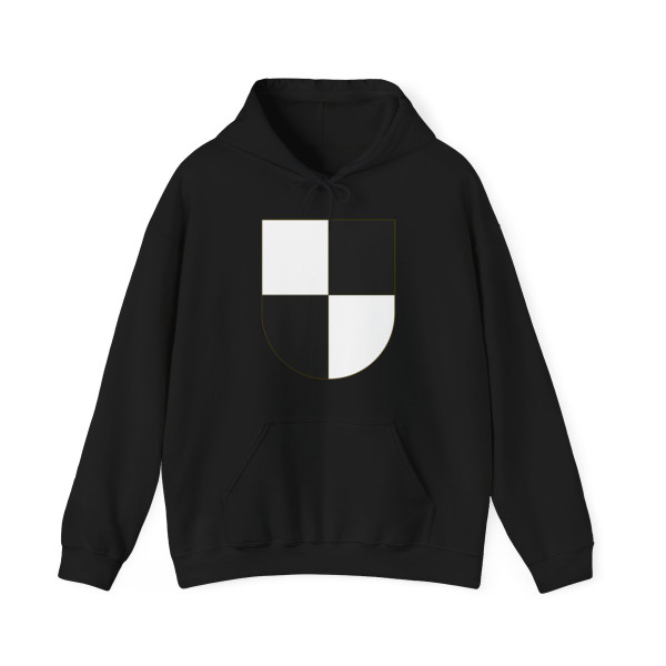 Color: Black | Position: front | Image: 1