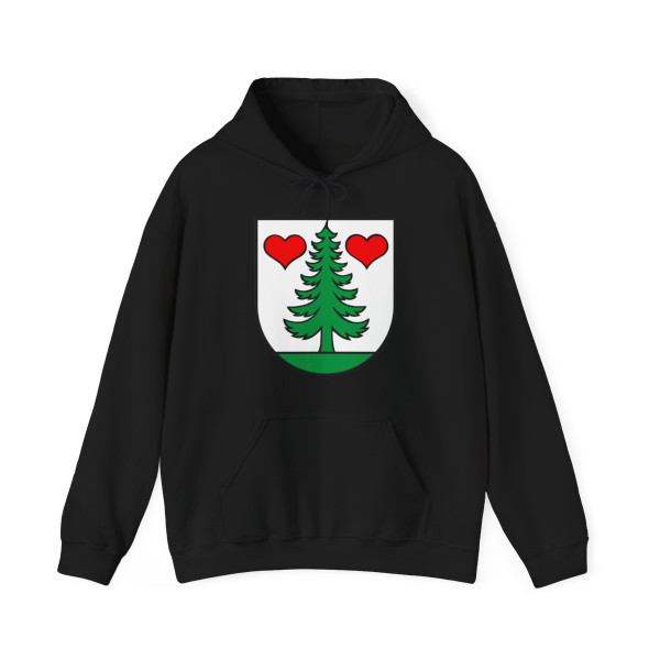 Color: Black | Position: front | Image: 1