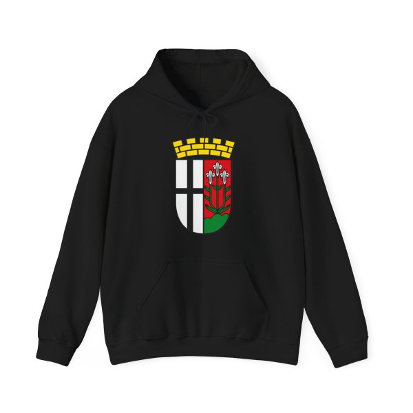 Color: Black | Position: front | Image: 1