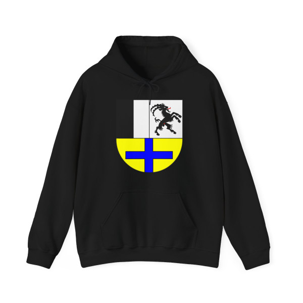 Color: Black | Position: front | Image: 1