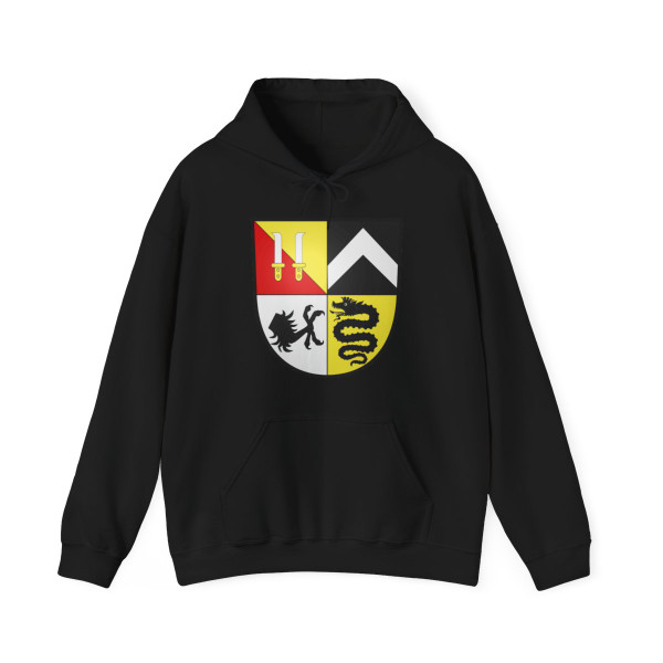 Color: Black | Position: front | Image: 1