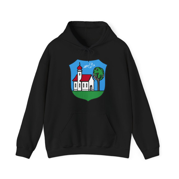 Color: Black | Position: front | Image: 1
