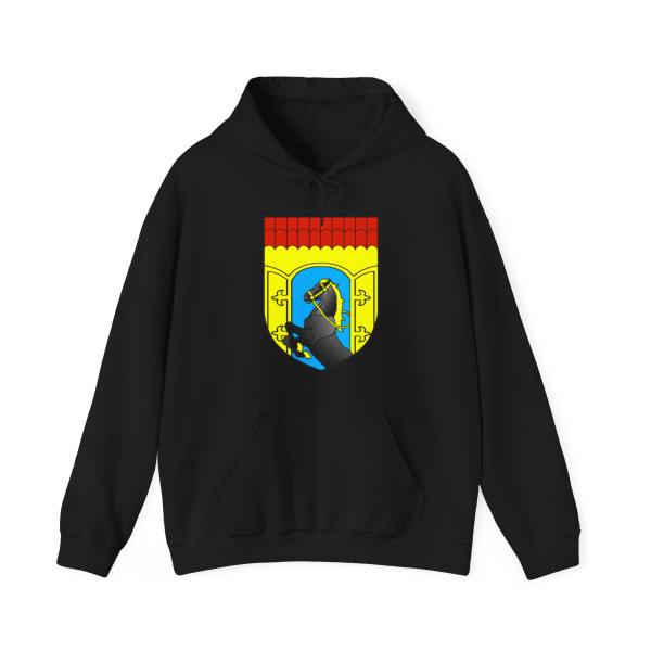 Color: Black | Position: front | Image: 1