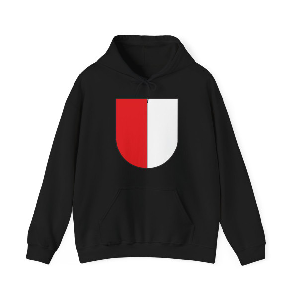 Color: Black | Position: front | Image: 1