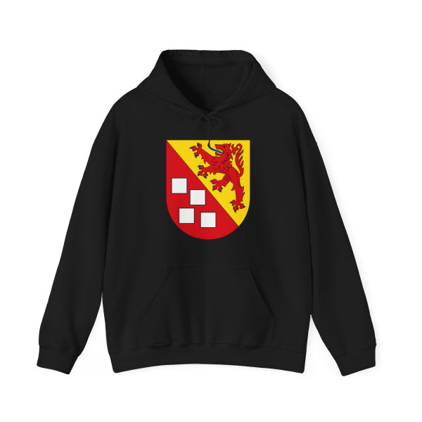 Color: Black | Position: front | Image: 1