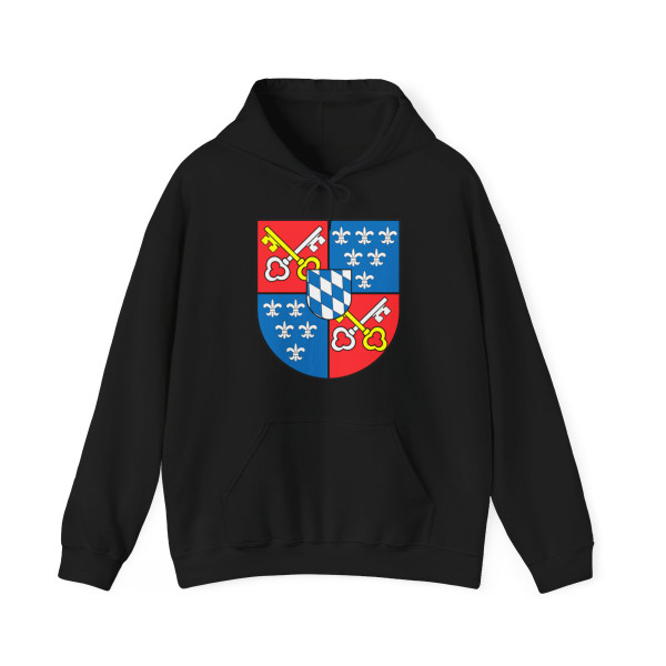 Color: Black | Position: front | Image: 1