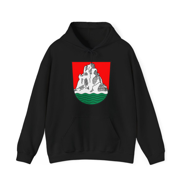 Color: Black | Position: front | Image: 1