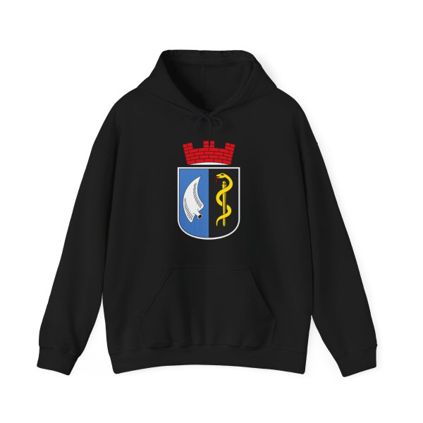 Color: Black | Position: front | Image: 1