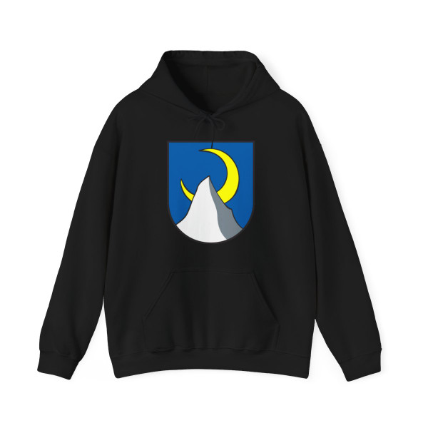Color: Black | Position: front | Image: 1