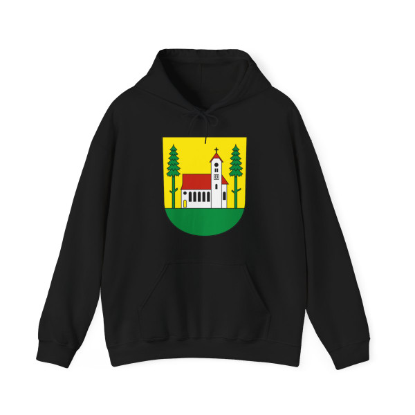 Color: Black | Position: front | Image: 1