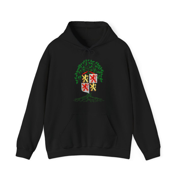 Color: Black | Position: front | Image: 1