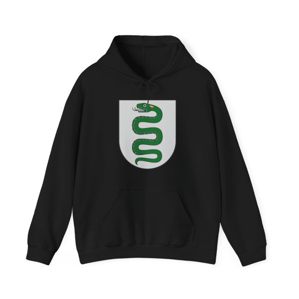 Color: Black | Position: front | Image: 1