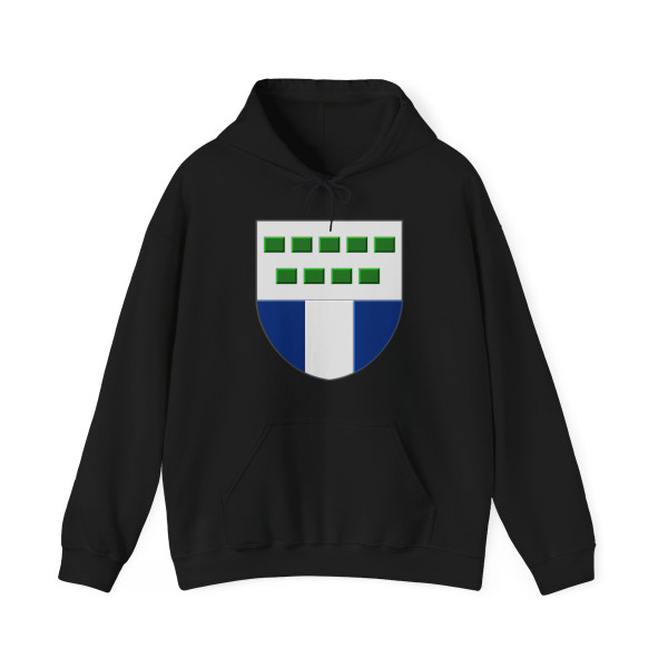Color: Black | Position: front | Image: 1