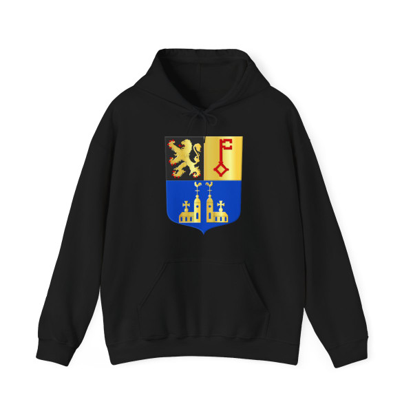 Color: Black | Position: front | Image: 1