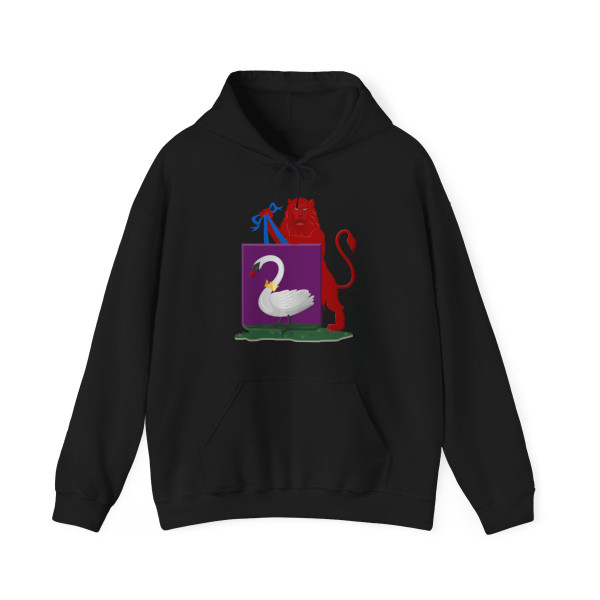 Color: Black | Position: front | Image: 1