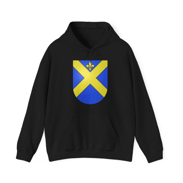 Color: Black | Position: front | Image: 1