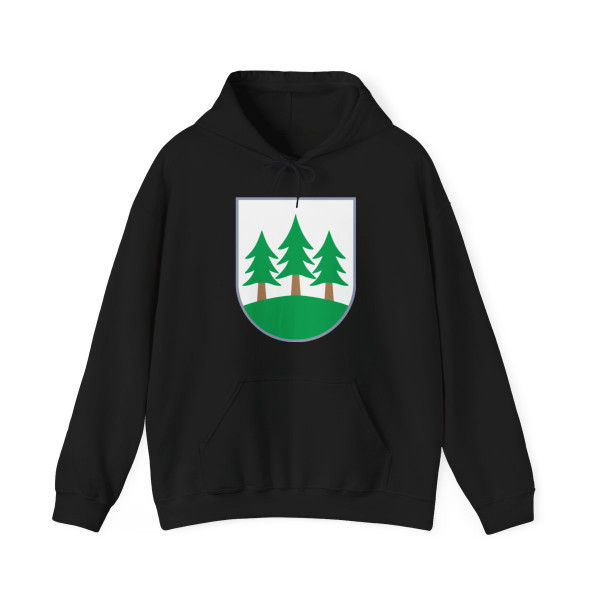 Color: Black | Position: front | Image: 1