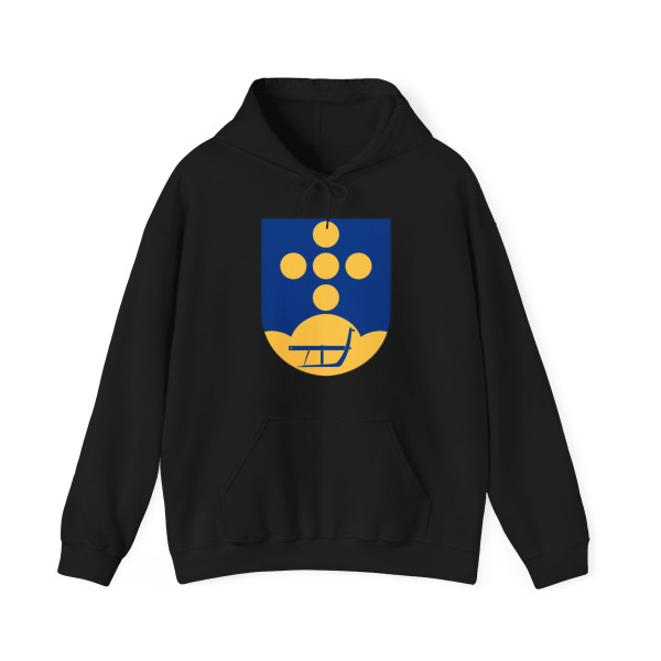 Color: Black | Position: front | Image: 1