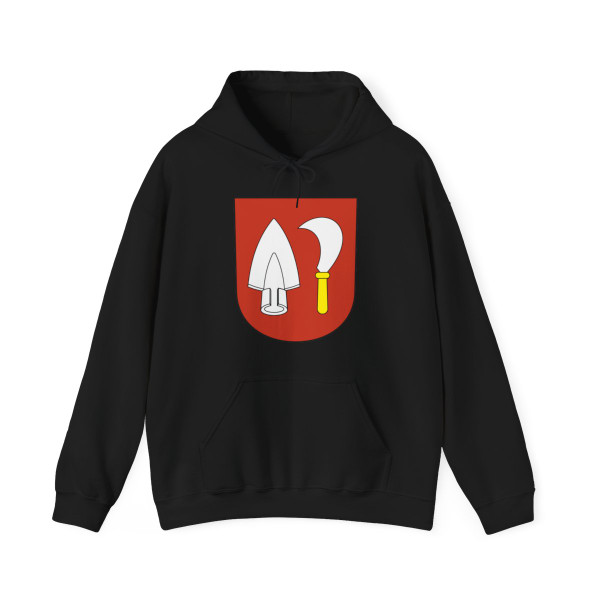 Color: Black | Position: front | Image: 1